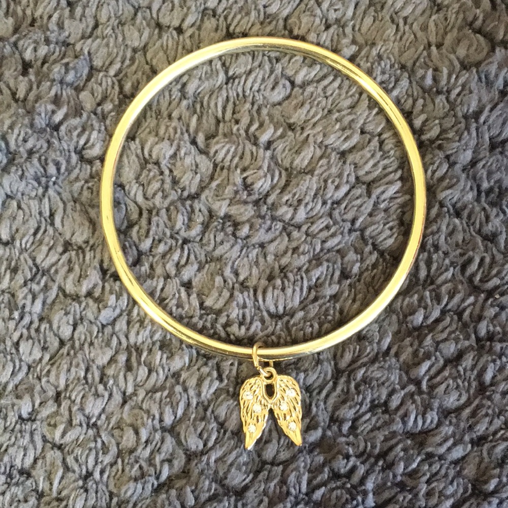 Victoria Secret bracelet.